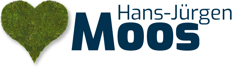 Hans-Jürgen Moos - Bürgermeister für Meckesheim und Mönchzell